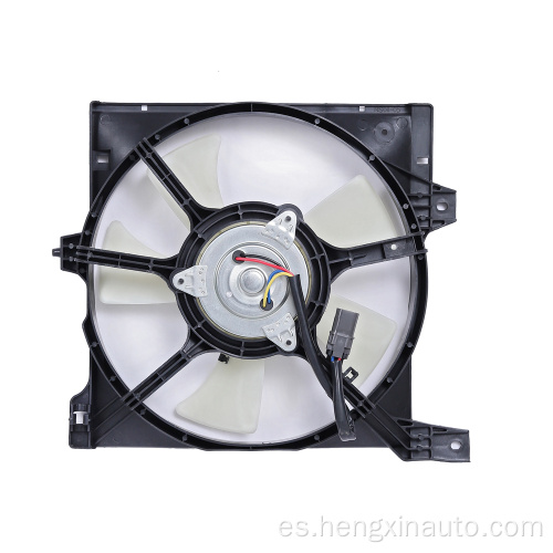 21481-62J00 Nissan ventilador de radiador Sunny 94- Fan de enfriamiento